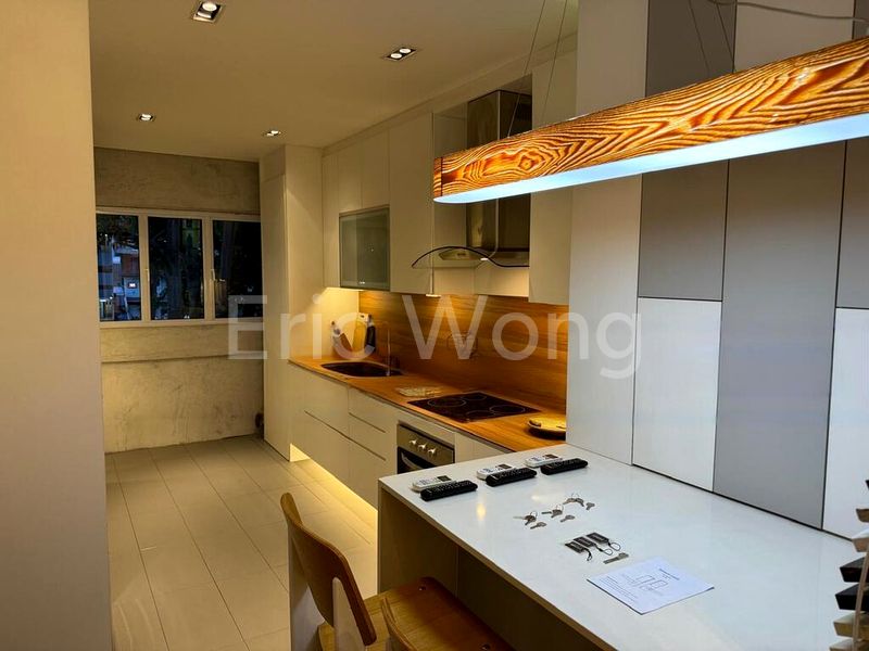 3 Room (3NG) HDB for Rent in  126 Bukit Merah Lane 1 - Image 6